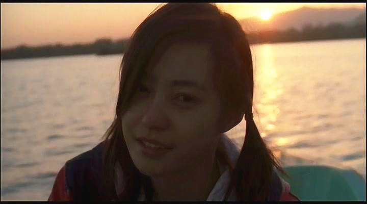 最被低估的女星郝蕾,不仅演技一流,连唱歌都如