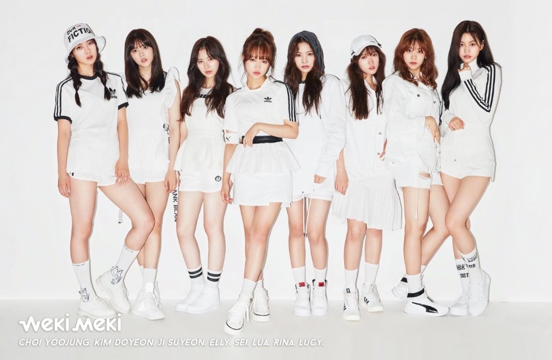 produce101第一季女版,produce101第一季男版 produce101女版center妖精确有情参与出道专辑作词