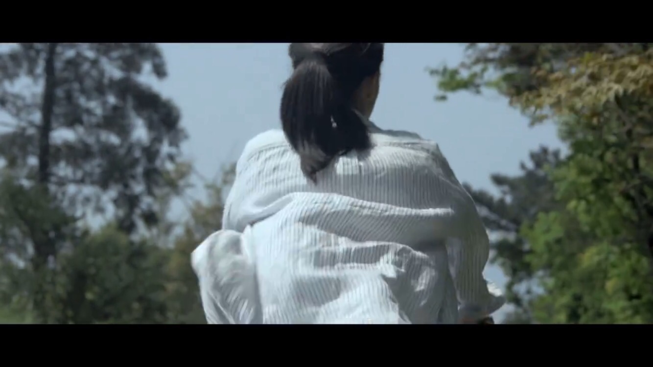 刘若英短片《预见》正式上线：我还能走到今天