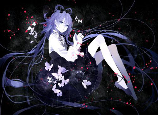 洛天依《次元料理》上线,究竟是美食次元的少女?