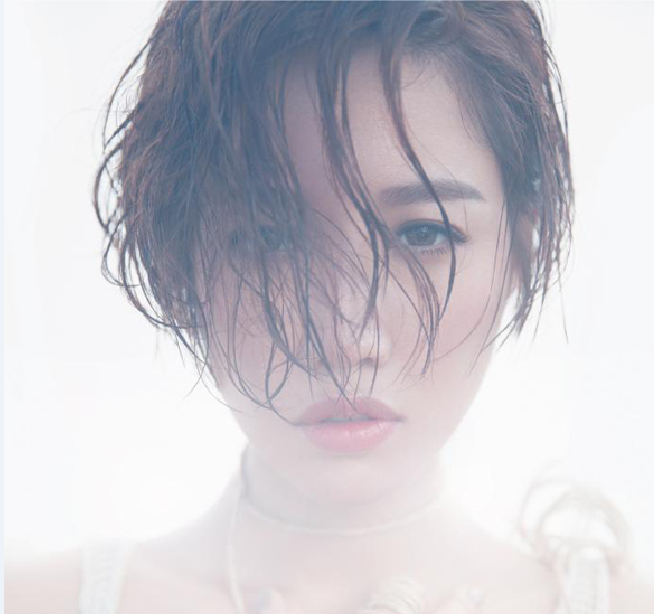 阔别三年！天生歌姬A-Lin发布新专辑《A-LIN同名专辑》