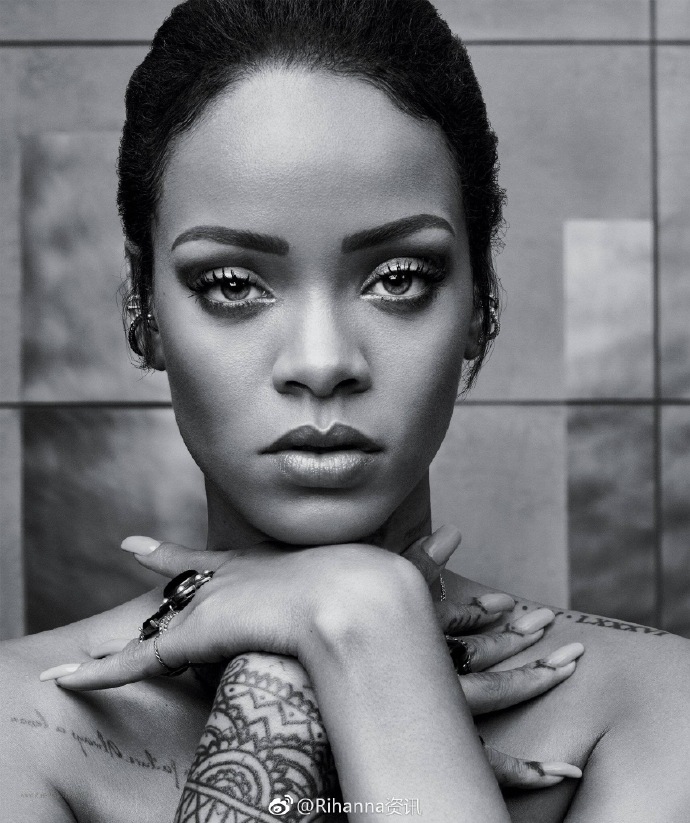 国宝级人物！巴巴多斯旅游局将把Rihanna住过的街道用其名字代替