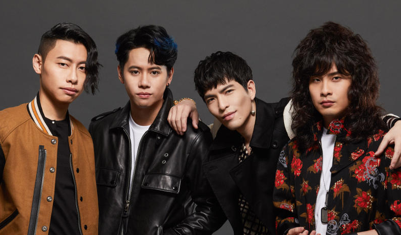 狮子合唱团发布新专不只是新编曲而已希望能制造出新的感动