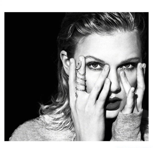 《delicate》是霉霉2017年新专辑《reputation》中的第5鬃歌曲.