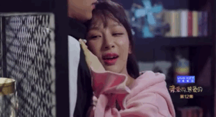 杨紫李现诠释“上头式恋爱”，这部剧真的太甜啦！