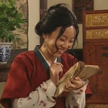 杨紫李现诠释“上头式恋爱”，这部剧真的太甜啦！