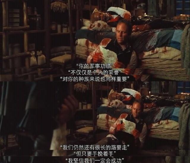 昆汀·塔伦蒂诺——他的电影和配乐，足够我们享用一生