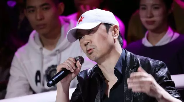 选秀歌手的摇滚梦想，算不算摇滚梦想