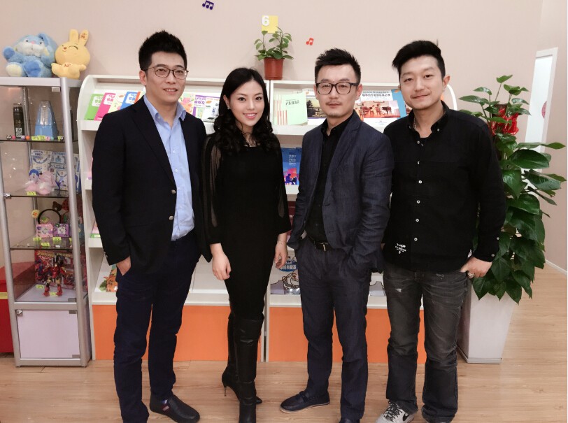 有生之年！这支创造销量奇迹的OPEN乐队，将在十六年后整装再次出发！