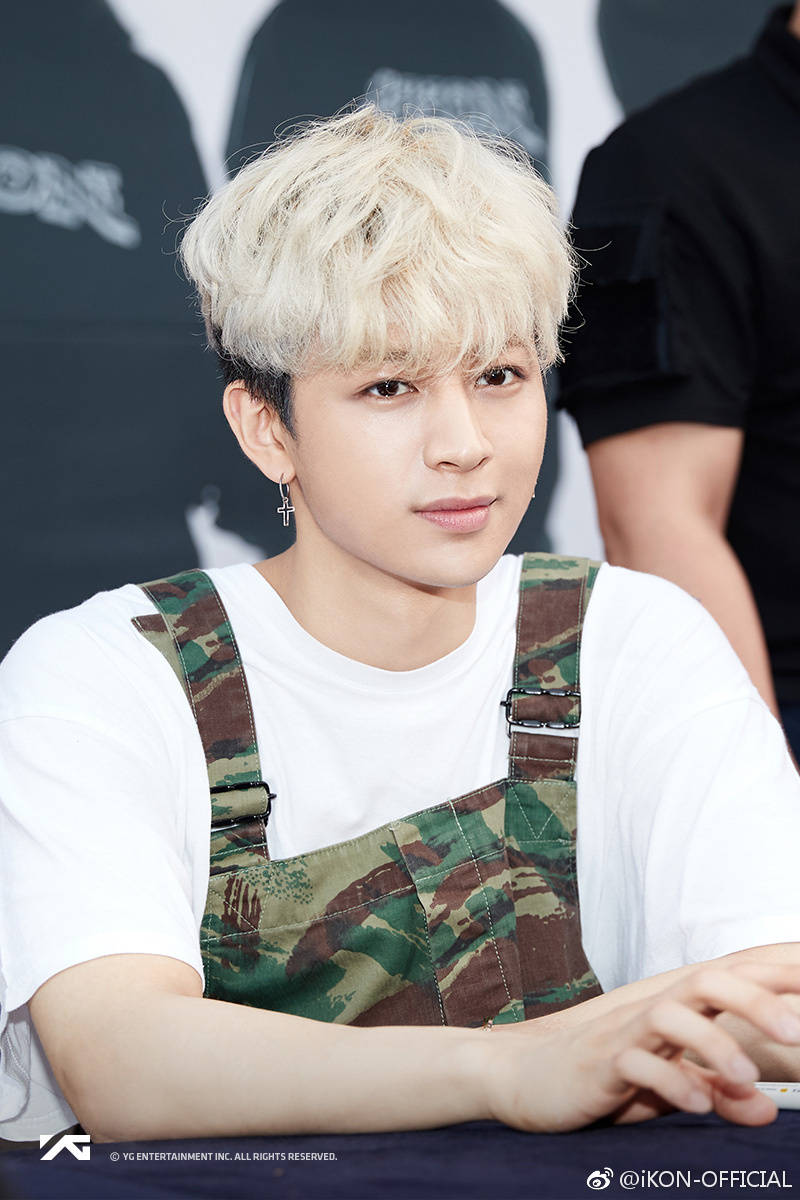 iKON宋尹亨、NCT郑在玹 《丛林的法则》出演确定