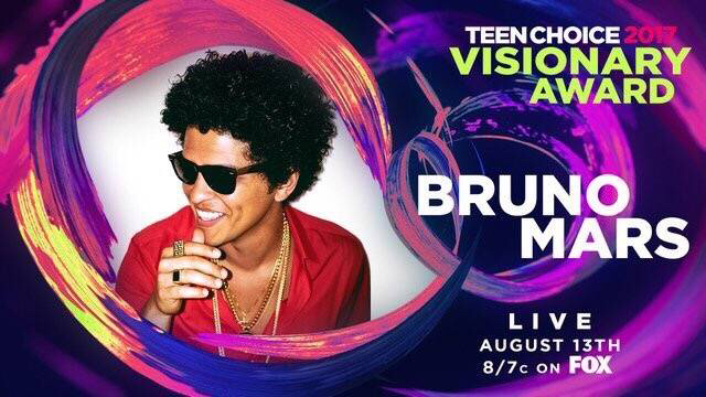 bruno mars新单《versace on the floor》mv发布-果酱音乐