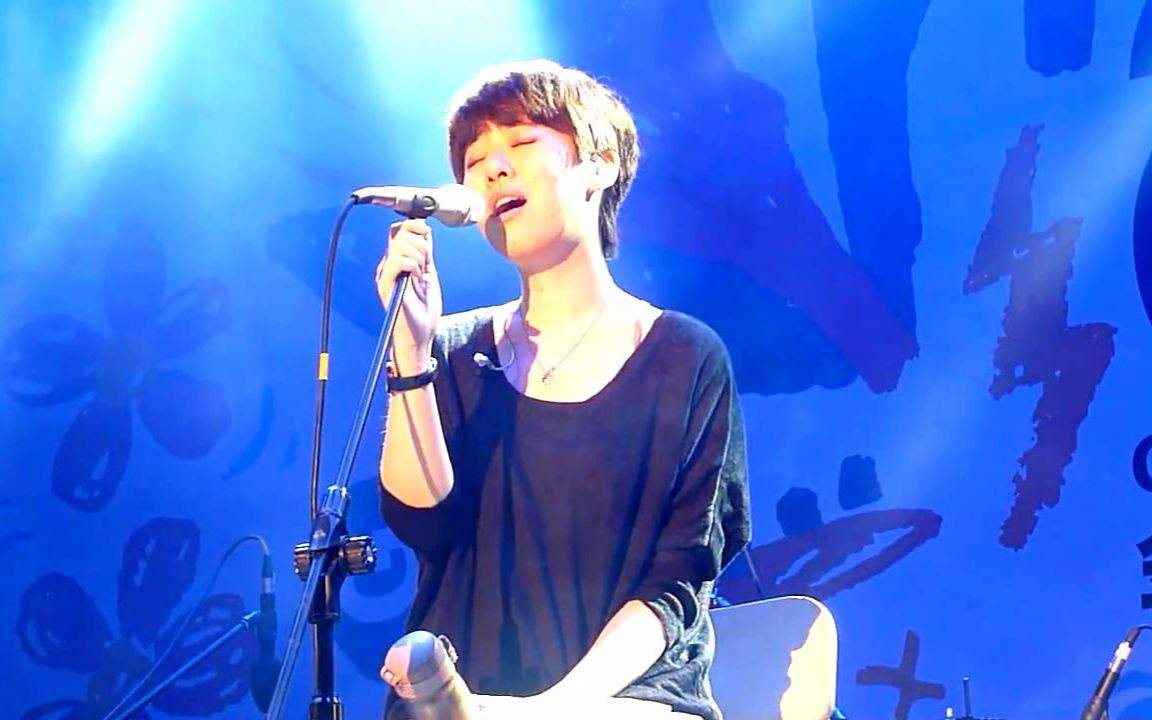香港创作型歌手岑宁儿将北京开唱，讲述你和她的“床边故事”