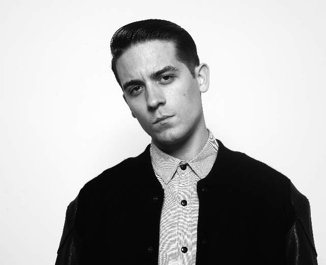 G-Eazy、Rocky、Cardi B三方联合势力发布新单