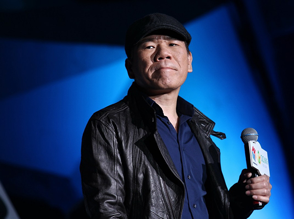 赵传新单曲《解脱的自由》上线，不要停止我的音乐