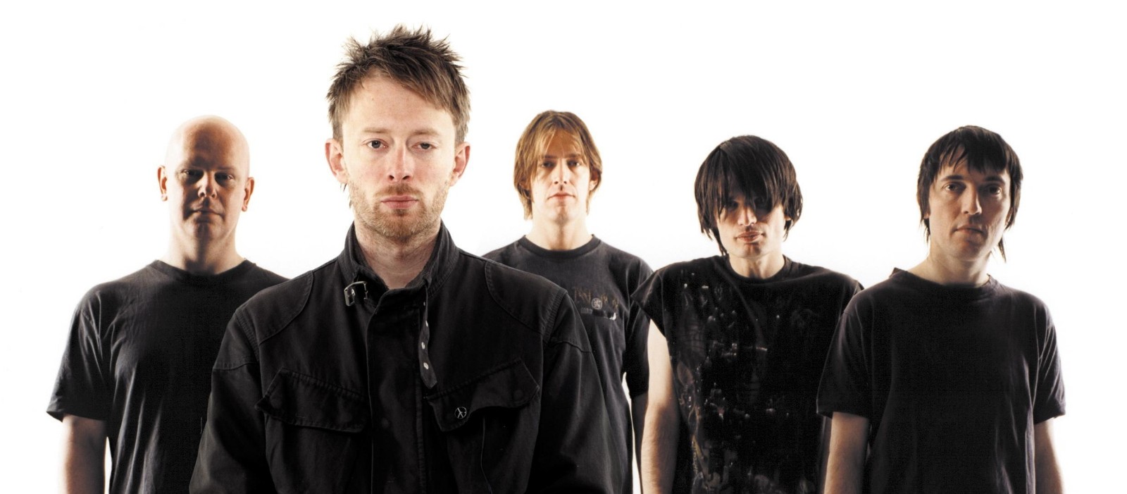 2018摇滚名人堂提名名单公布，Radiohead、Kate Bush等上榜