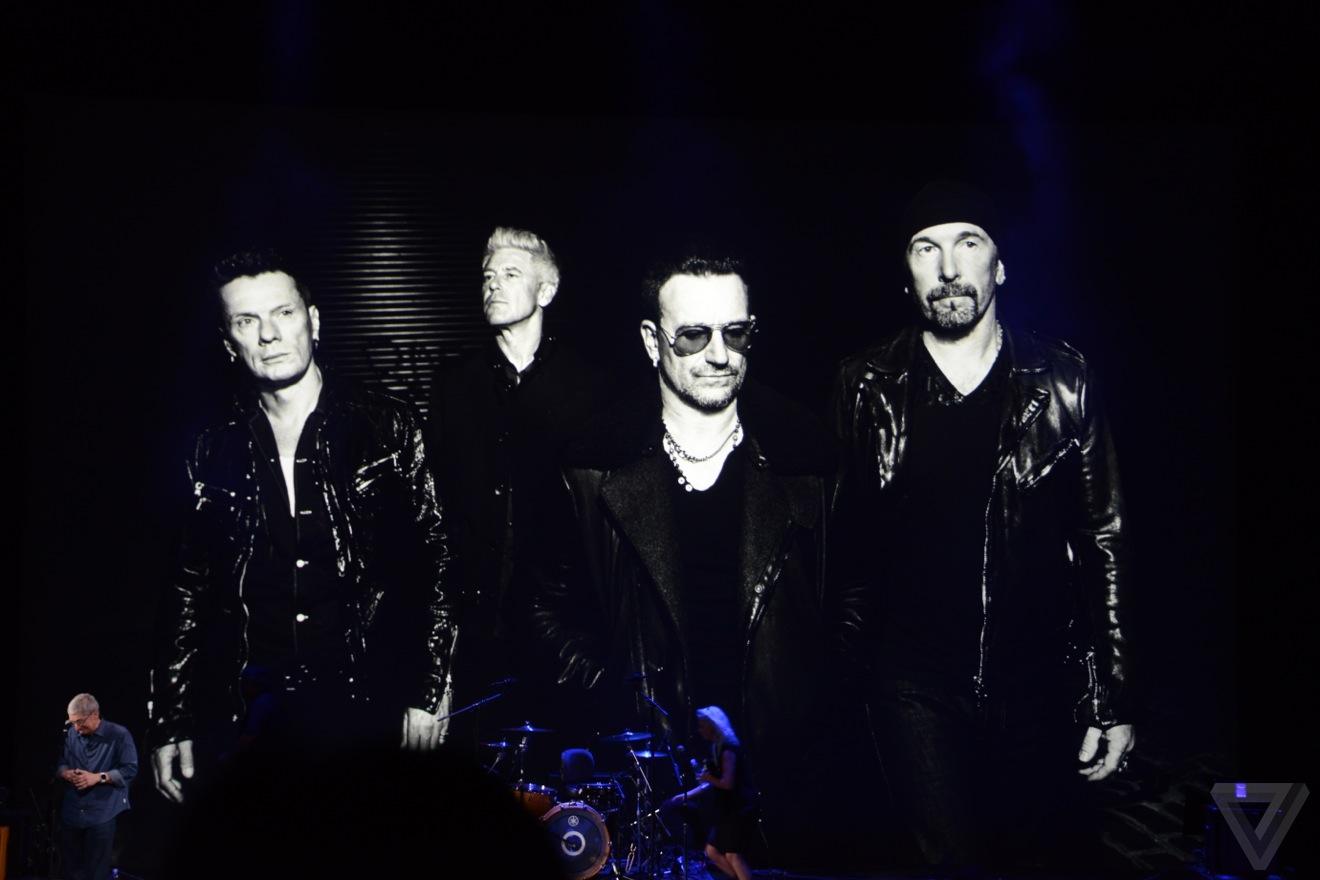 U2图片-1353 - 摇滚壁纸网