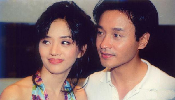 芳华绝代，一世传奇！梅艳芳54岁冥诞生日快乐