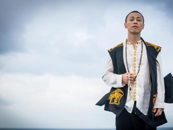 有梦为马，随处可栖！大师兄戴荃发布新单《花之毒》