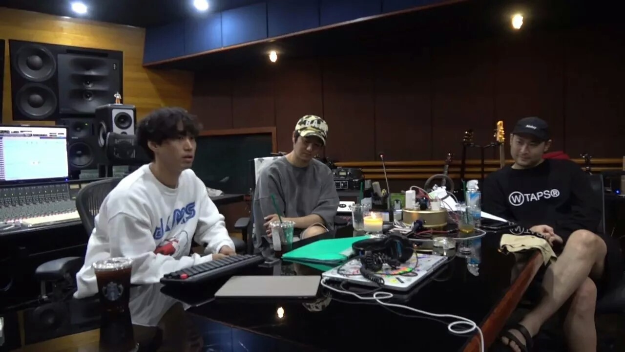 畅所欲言？YG官方综艺《YG战资》提及TOP片段被删除