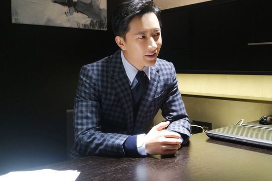 韩庚工作室对粉丝质疑做出回应：感谢粉丝的监督