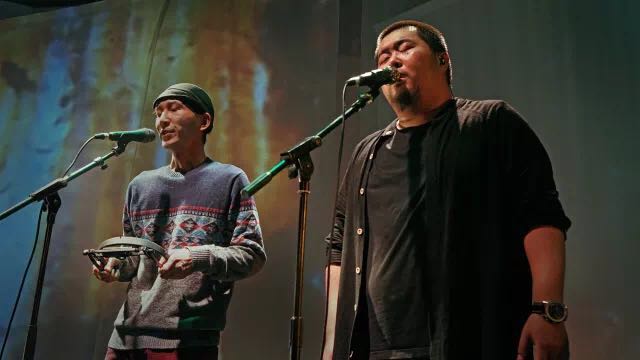 沉寂好久《而今》再发生，宋冬野首场个人音乐会完美落幕