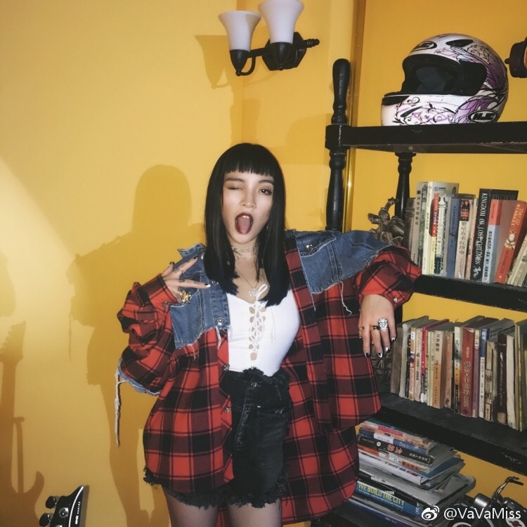 当女DJ遇上女RAP，Krewella携VAVA发布最新力作
