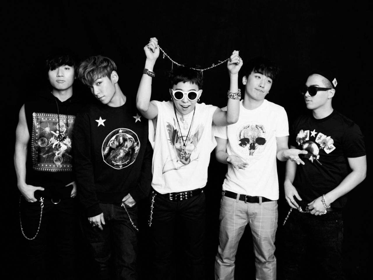 bigbang hd 1600x1108 - Coolwallpapers.me!