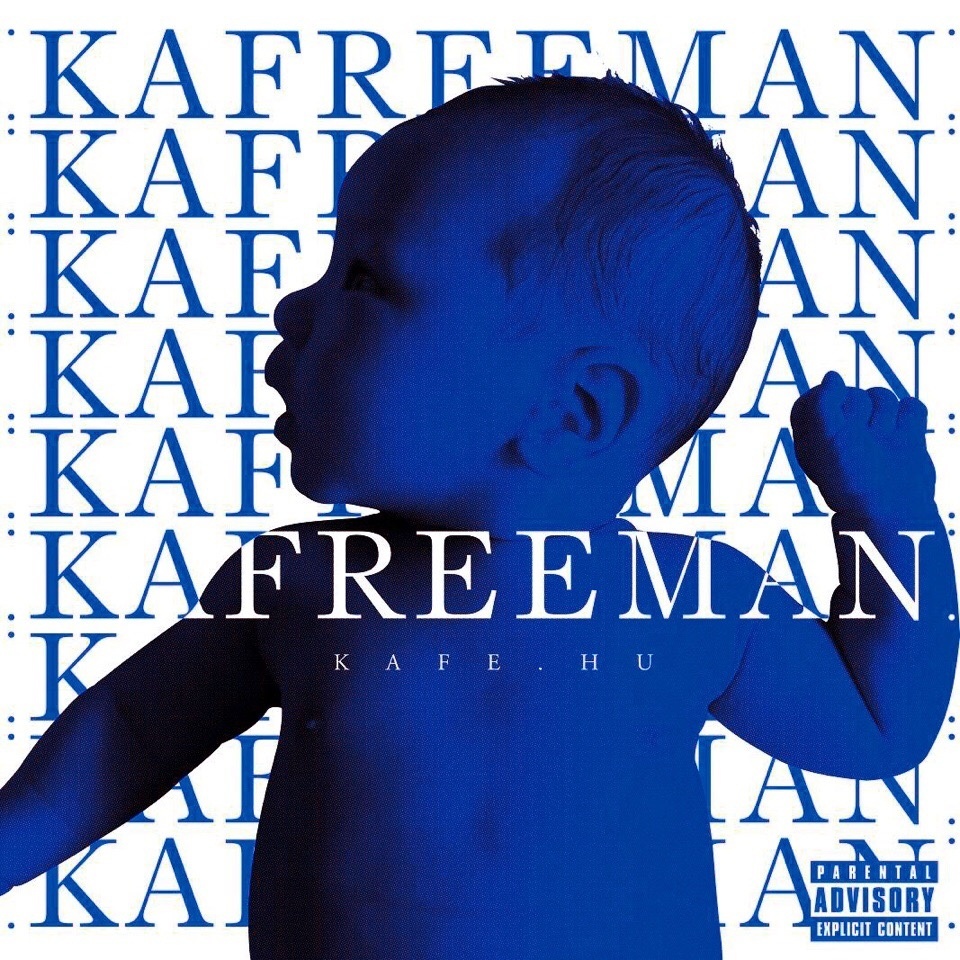 Kafe.Hu新专最后三首歌曲上线，献给儿子最好的礼物