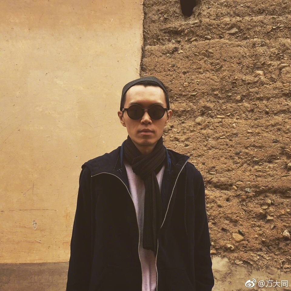 方大同新单《捉个梦》上线，背后竟然是对妈妈十几年前梦想的延伸